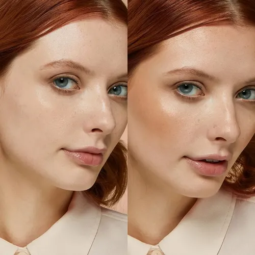 Bronceador Horneado Silky Glow De Kiko Milano, 2.82 Onzas