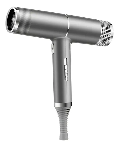 .. Secador De Pelo Iónico Profesional For Cabello Gris .
