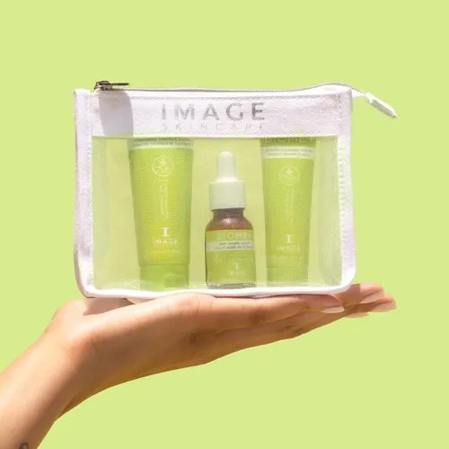 Skincare Image Biome+ Microbiome Essentials Skin Barrier Def