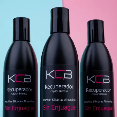 Recuperador Capilar Intenso Kcb 250ml