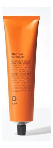 Mascarilla Capilar Oway After Sun 150ml