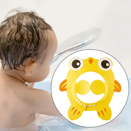 Compatible Con Genérico Gorro De Baño For Niños Con /