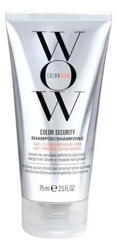Wow Anti Frizz Dream Team Kit X3 Tratamiento Reparador