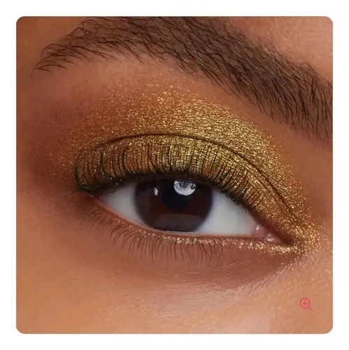Colourpop Super Shock Shadow Sombra Individual Metalizada Color Moonwalk
