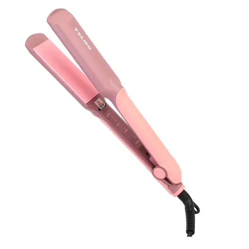 Planchita De Cabello Profesional Yelmo Ap-3365 35w