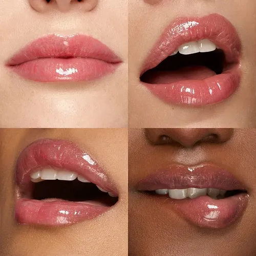 Brillo Labial Hidratante 3D Hydra Lipgloss Kiko Milano Rojo