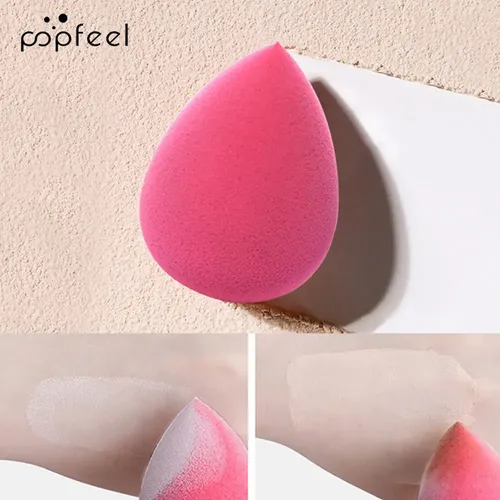 Set De Maquillaje De Belleza De 10 Piezas Para Rostro Y Meji