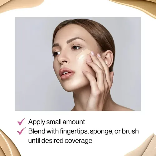 Base de maquillaje en cremosa Wet n Wild Photo Focus Photo Focus Matte Foundation Base de maquillaje piel mixta tono buff bisque – 30mL 40g