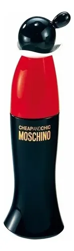 Perfume Mujer Moschino Cheap & Chic Edt 100 Ml