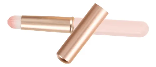 Brocha Para Labios Y Sombras De Ojos 1 Set
