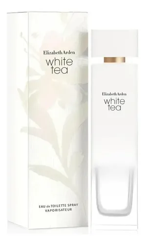 Perfume Mujer Elizabeth Arden White Tea Edt 30ml