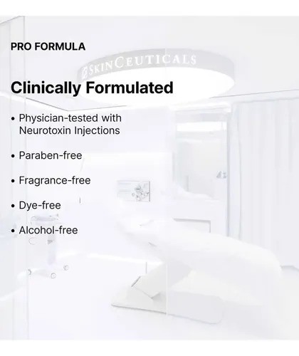 Skinceuticals – P-tiox Anti-wrinkle Cream 48ml Lanzamiento!!