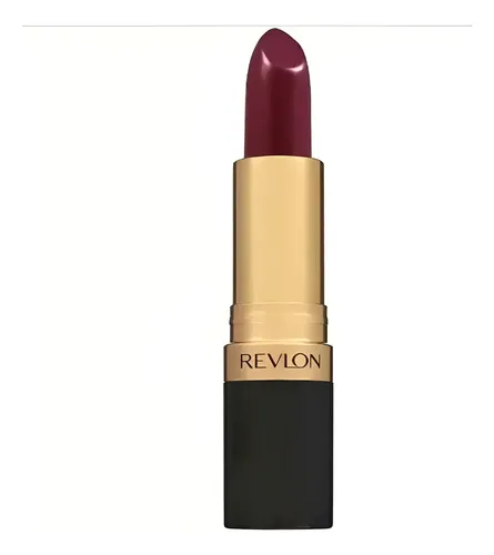 Labial Revlon Super Lustrous Tono 029
