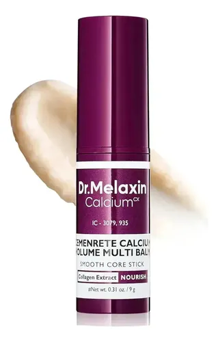 Dr. Melaxin Cemenrete Calcium Multi Balm 9 G Beauty Care