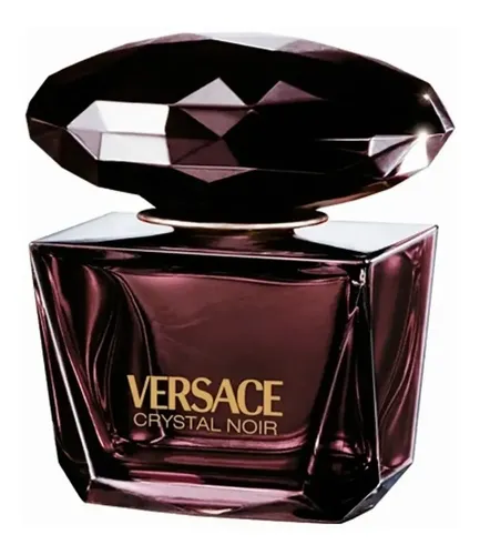 Versace Crystal Noir Mujer EDT 90 Ml