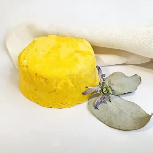 Shampoo Solido Vegano Natural VARIANTES PELO DAÑADO