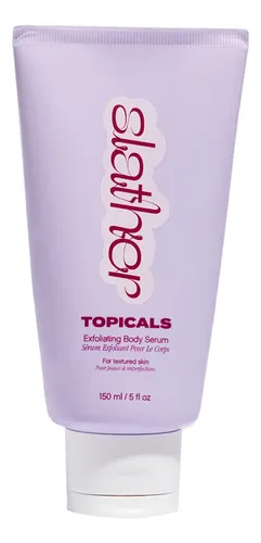 Sérum Corporal Exfoliante Topicals Slather Con Retinol, 150