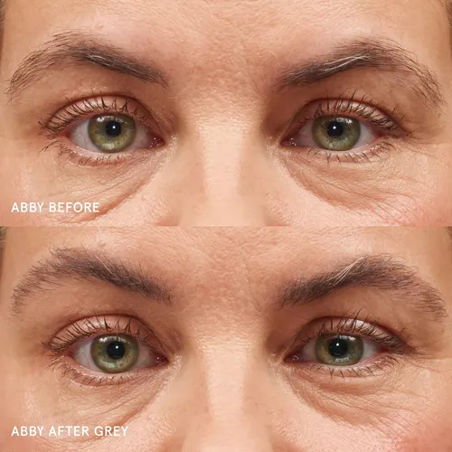 Gel Para Cejas Glossier Boy Brow Grey Pomada Voluminizadora