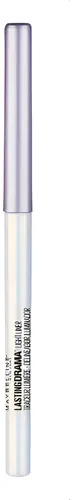 Maybelline Light Liner Delineador Iluminador 30 Moonlight