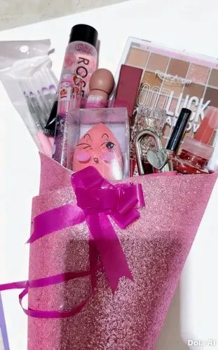 Set De Maquillaje Ramo. Súper Variado.