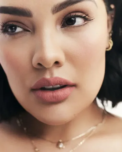 Labial Líquido Fenty Beauty Fenty Icon Velvet Semi Mate Fashion Fiend