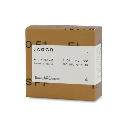 Balsamo Labial Jaggr Triumph