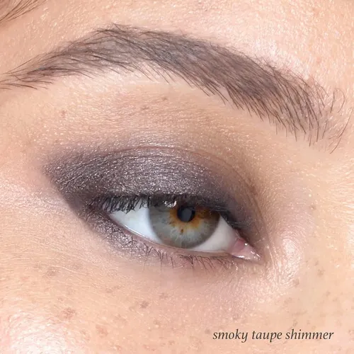Lápiz Delineador Julep When Pencil Met Gel Ahumado Taupe