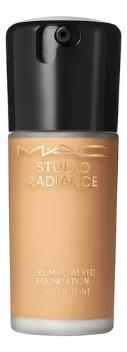 Base hidratante Mac Studio Radiance a base de sérum – Nc42