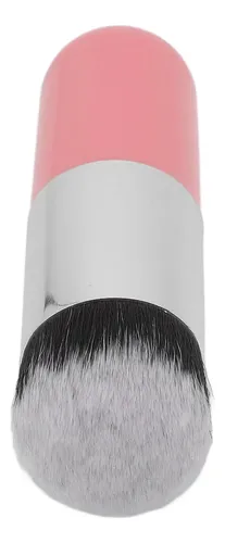 Brochas De Maquillaje 2 Piezas Adorables Y Portátiles Suaves