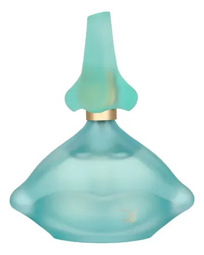 Perfume Salvador Dalí Laguna Eau de Toilette Floral Frutal 30ml Mujer