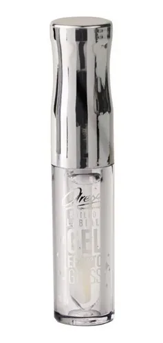 Arex Brillo Labial En Gel Efecto Gloss Masaromas Color Cristal