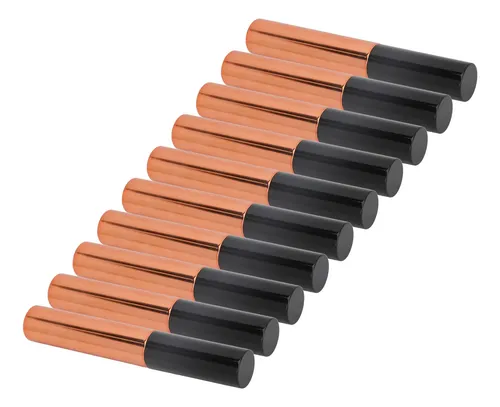 Tubos Vacíos Rimmel 10 Uds. Aplicador Pestañas