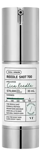 Cica Reedle Shot 700 Vtcosmetic – Ml Momento De Aplicación Noche Tipo De Piel Todo Tipo De Piel