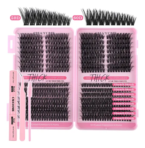 [jjm] Kit Cmayome 30-40d Natural 32 F D-rizo, Ideal