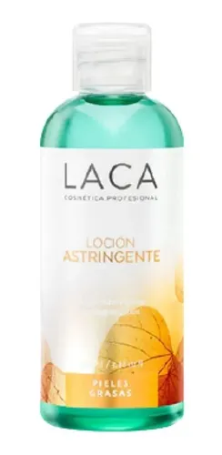 Loción Astringente Piel Seborreica Acné Piel Sensible Desmaq