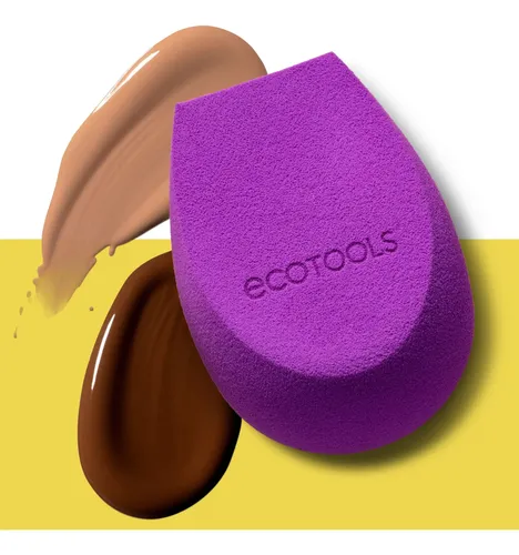 Esponjas Para Mezclar Maquillaje Ecotools Bioblender Duo, Pa