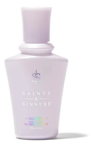 Serum Capilar Saints & Sinners Illuminati Divine Shine 118ml
