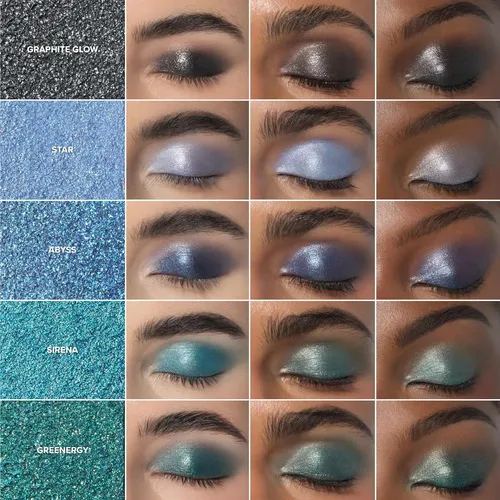 Sombra Lápiz Anastasia Beverly Hills Glidr Abyss