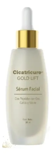 Cicatricure Gold Lift Serum Facial Efecto Tensor 30