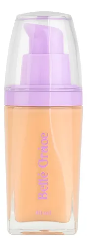 Belle Grace Base Líquida Mate 40 Ml
