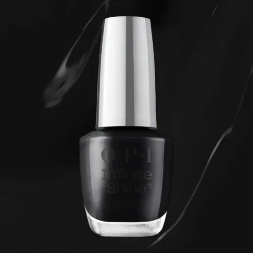 Opi Infinite Shine Restage Tradi Black Onyx X 15ml