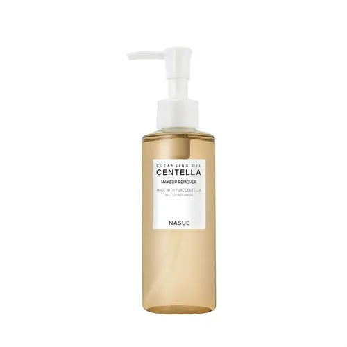 Aceite De Limpieza Centella Asiatica, Limpieza Profunda,