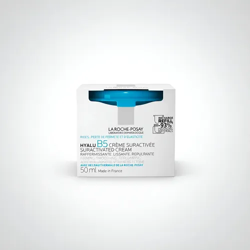 La Roche Posay Hyalu B5 Crema De Día Refill 50ml
