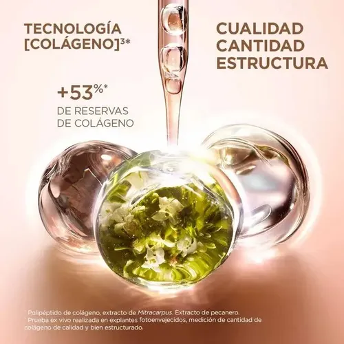Crema Antiedad Noche Clarins Extra Firming Nuit Wrinkle 50ml