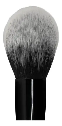 Brocha Para Polvos Powder Brush Doble Fibra S39 Idraet