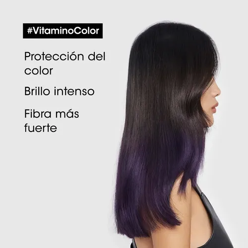 Loreal Vitamino Color Máscara Capilar Serie Expert 250ml