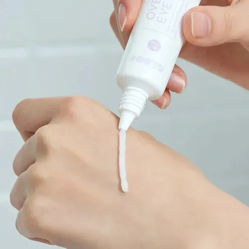 Serum Contorno De Ojos 30g Ootd Momento De Aplicación Noche Tipo De Piel Todo Tipo De Piel