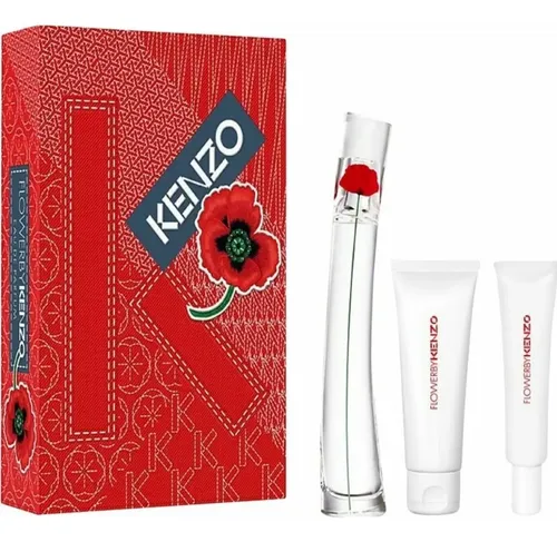 Kenzo Flower Perfume 100 ml Para Mujer