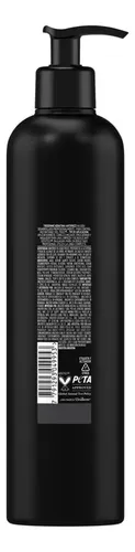 Shampoo Tresemme Keratina Antifrizz 500ml