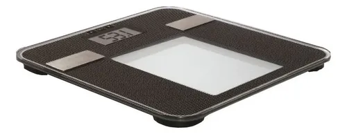 Balanza Digital San-Up PS5008 de 150 kg Con Medidor de Grasa e IMC